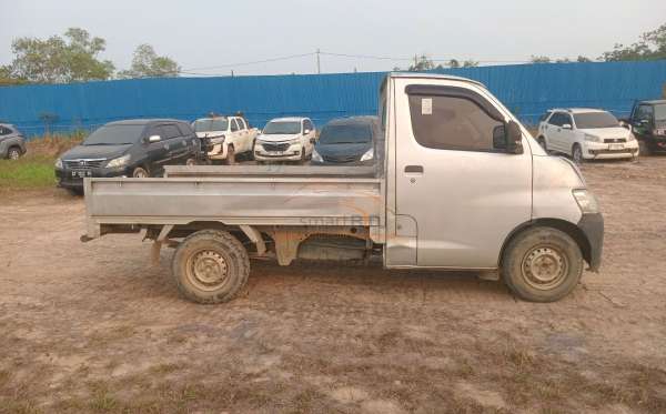 DAIHATSU  GRAN MAX  PICK-UP 1.5