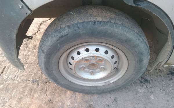 DAIHATSU  GRAN MAX  PICK-UP 1.5
