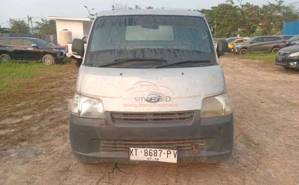 DAIHATSU  GRAN MAX  PICK-UP 1.5