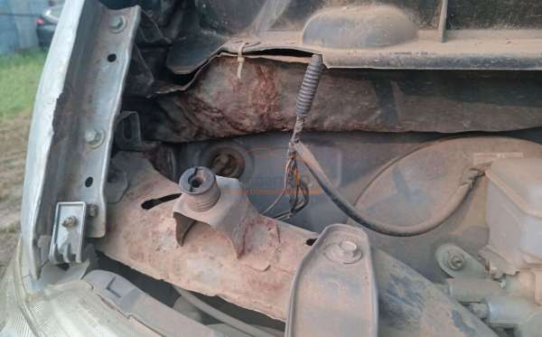 DAIHATSU  GRAN MAX  PICK-UP 1.5
