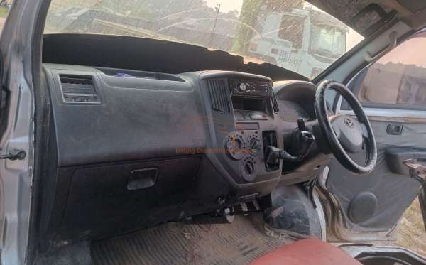 DAIHATSU  GRAN MAX  PICK-UP 1.5