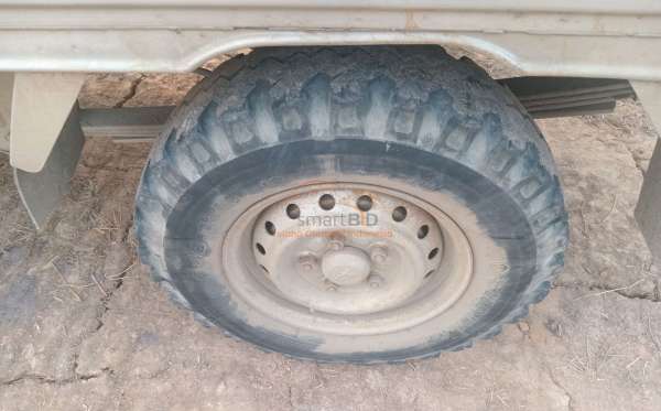 DAIHATSU  GRAN MAX  PICK-UP 1.5