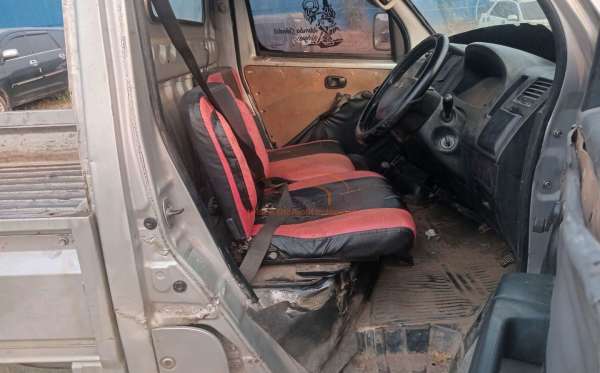 DAIHATSU  GRAN MAX  PICK-UP 1.5
