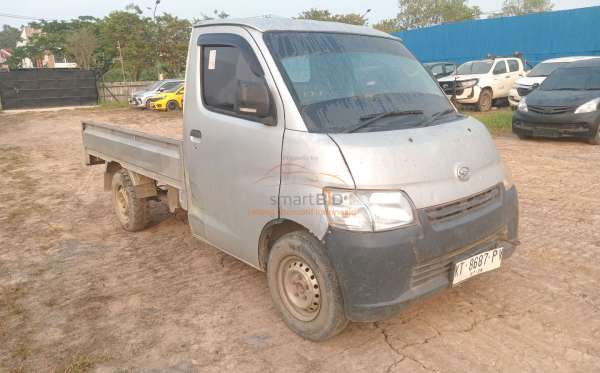 DAIHATSU  GRAN MAX  PICK-UP 1.5