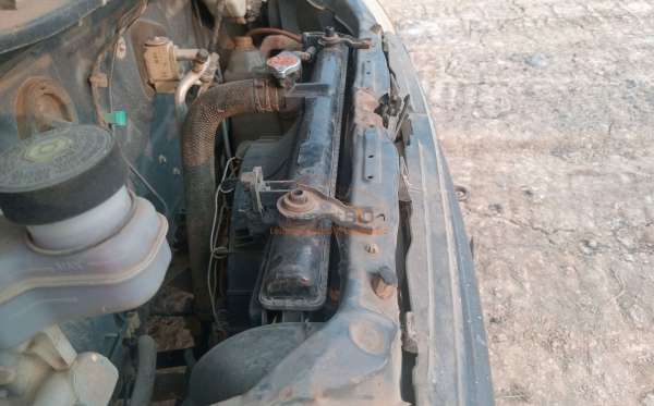 DAIHATSU  GRAN MAX  PICK-UP 1.5