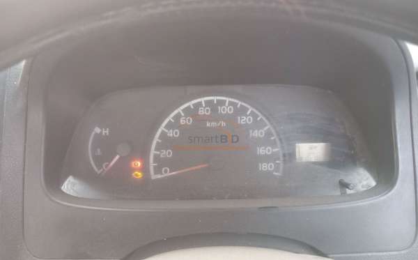 DAIHATSU  GRAN MAX  PICK-UP 1.5