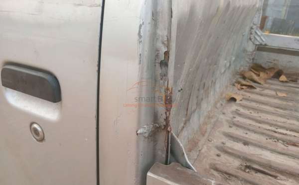 DAIHATSU  GRAN MAX  PICK-UP 1.5