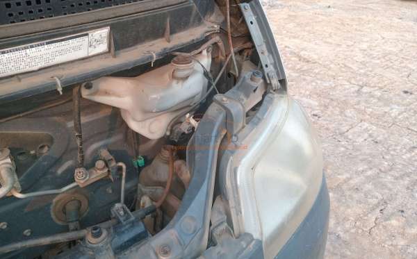 DAIHATSU  GRAN MAX  PICK-UP 1.5