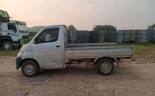DAIHATSU  GRAN MAX  PICK-UP 1.5