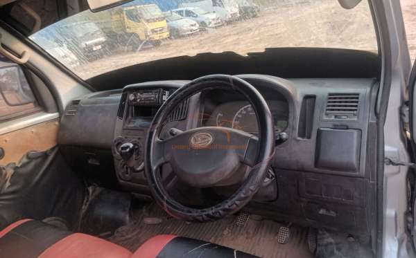 DAIHATSU  GRAN MAX  PICK-UP 1.5