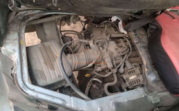 DAIHATSU  GRAN MAX  PICK-UP 1.5