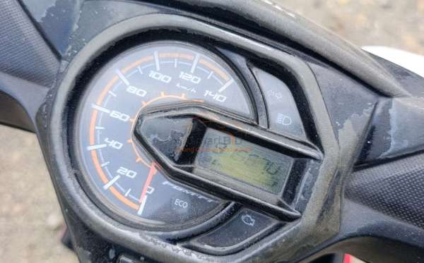 HONDA  BEAT