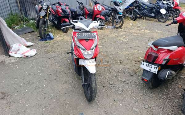 HONDA  BEAT