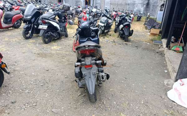 HONDA VARIO 125 CBS