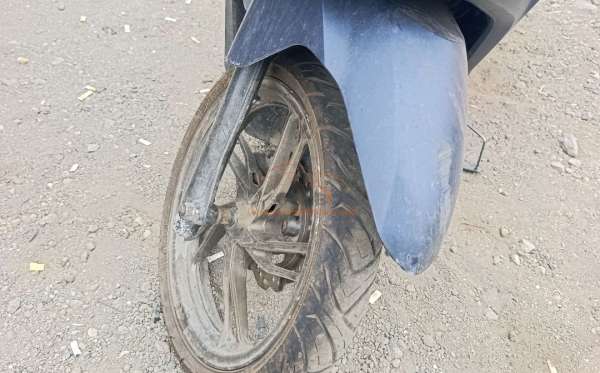 HONDA VARIO 125 CBS
