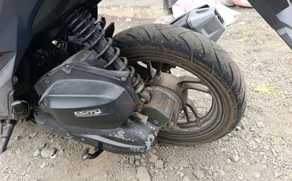 HONDA VARIO 125 CBS