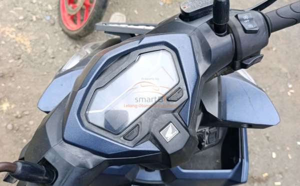 HONDA VARIO 125 CBS