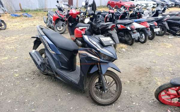 HONDA VARIO 125 CBS