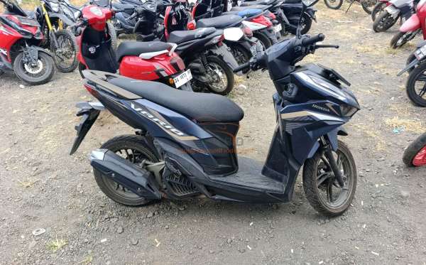 HONDA VARIO 125 CBS