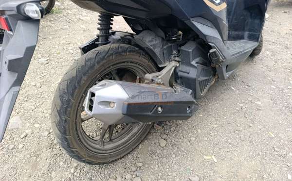 HONDA VARIO 125 CBS