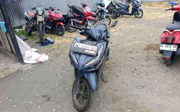 HONDA VARIO 125 CBS
