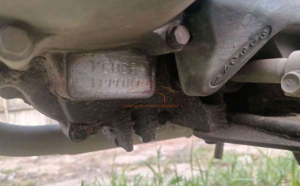 HONDA  CB 150 Verza