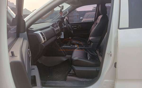MITSUBISHI DC GLS 4X4
