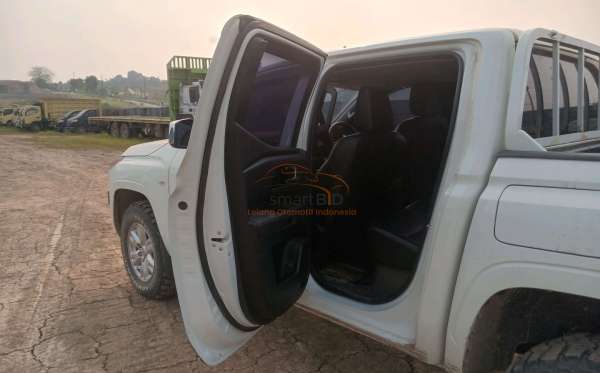MITSUBISHI DC GLS 4X4