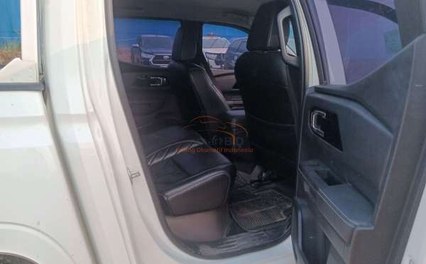 MITSUBISHI DC GLS 4X4