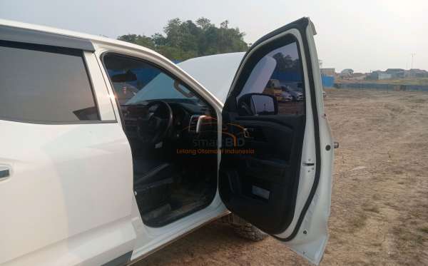 MITSUBISHI DC GLS 4X4