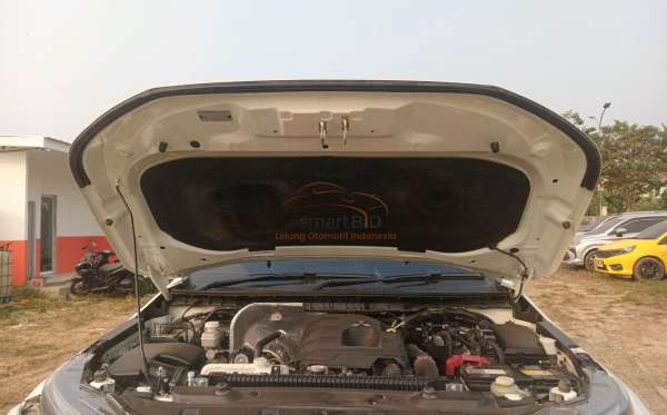 MITSUBISHI DC GLS 4X4
