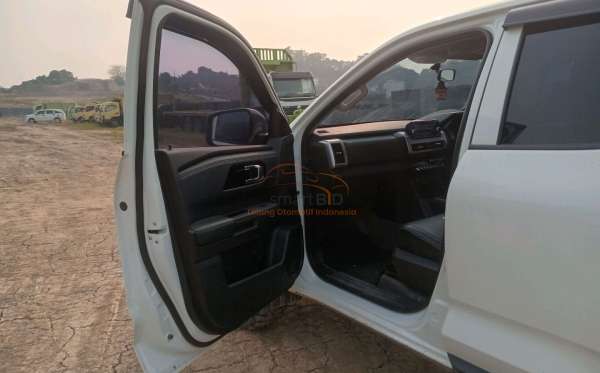 MITSUBISHI DC GLS 4X4
