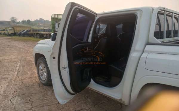 MITSUBISHI DC GLS 4X4