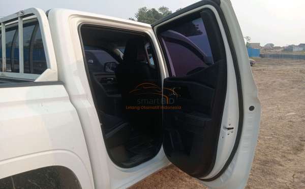 MITSUBISHI DC GLS 4X4
