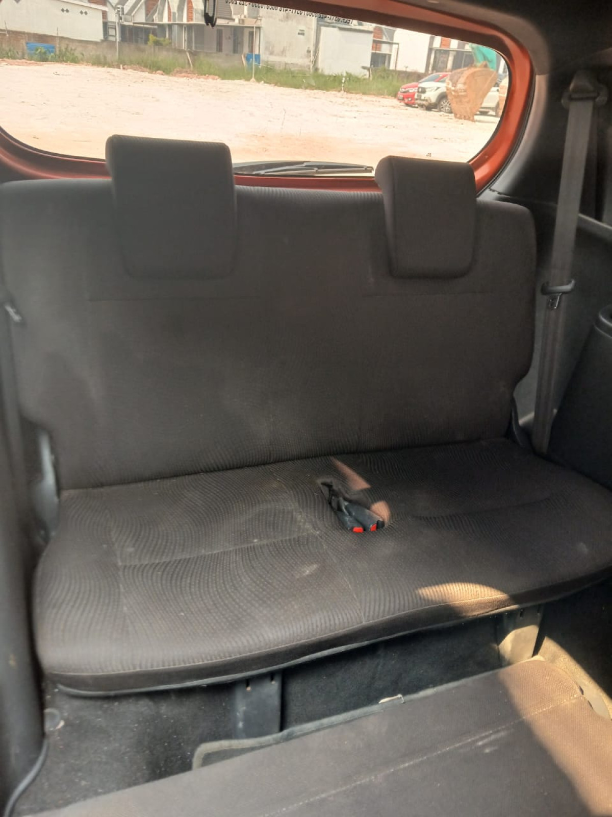 TOYOTA CALYA 1.2 G M/T