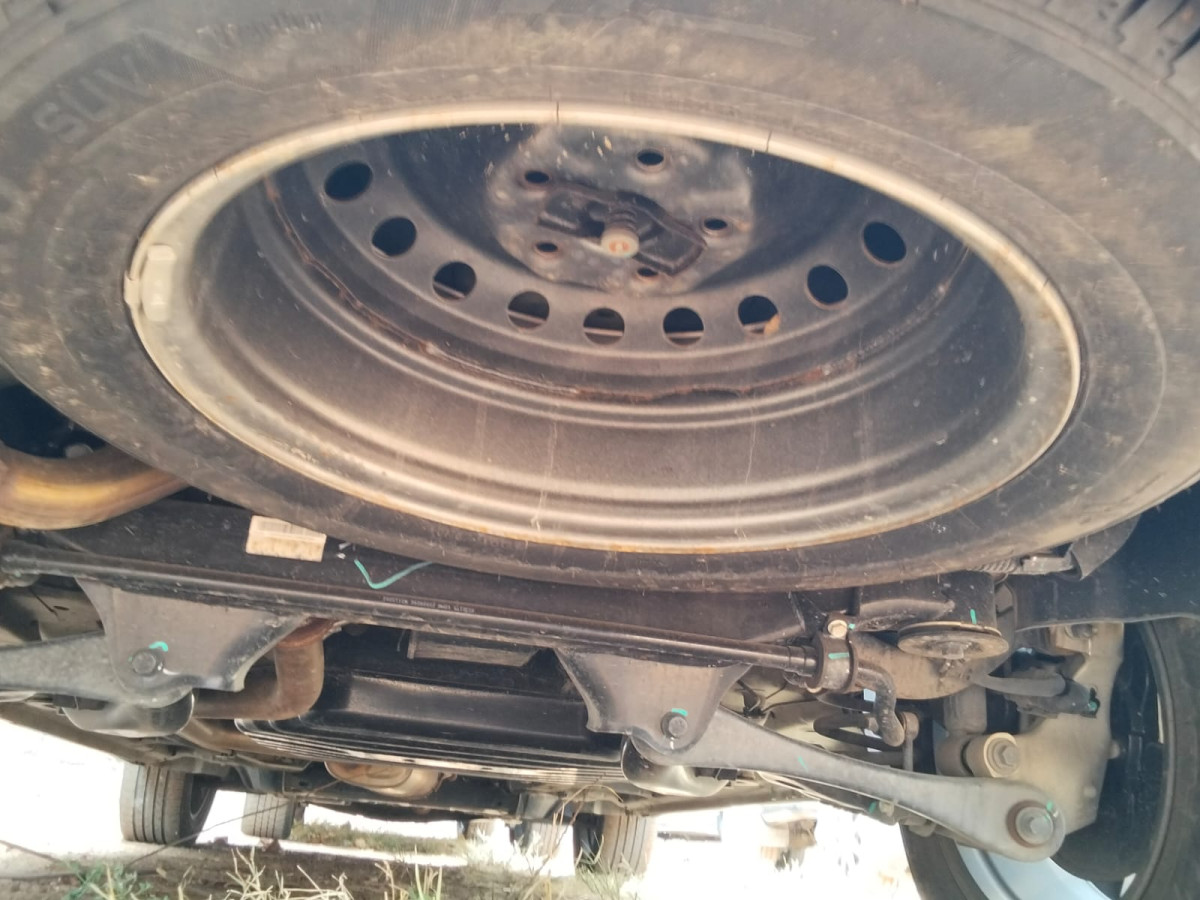 WULING ALMAZ 1.5L T LUX