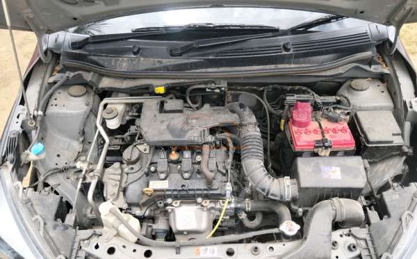 DAIHATSU AYLA