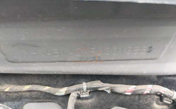 DAIHATSU AYLA