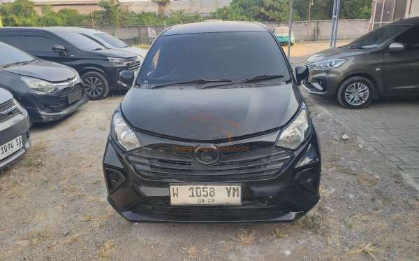 DAIHATSU SIGRA X