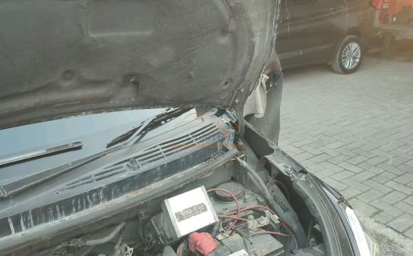 DAIHATSU SIGRA X