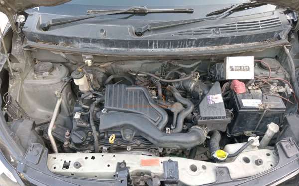 DAIHATSU SIGRA X
