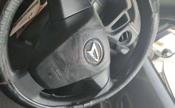 DAIHATSU SIGRA X