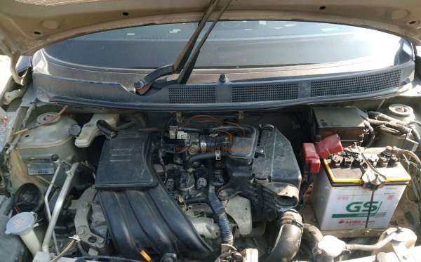 DATSUN GO+PANCA T