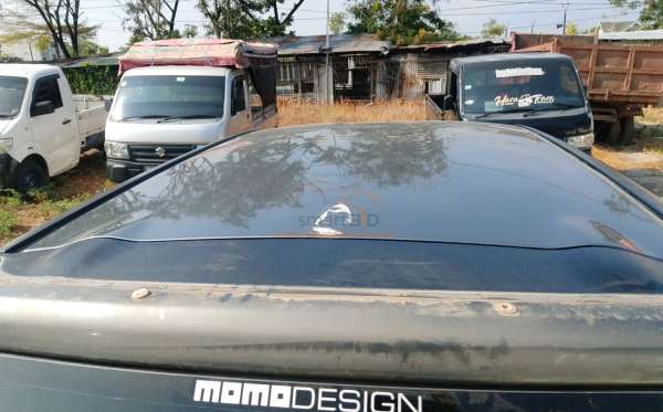 DATSUN GO+PANCA T