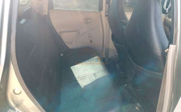 DATSUN GO+PANCA T