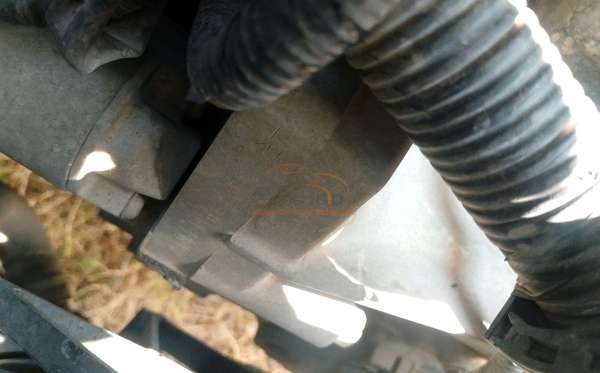 DATSUN GO+PANCA T