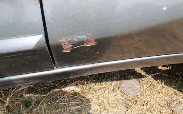 DATSUN GO+PANCA T