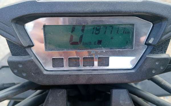 HONDA  BEAT STREET