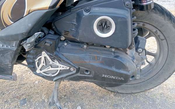 HONDA  BEAT STREET