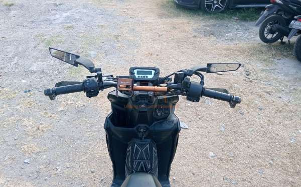 HONDA  BEAT STREET